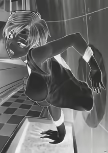 Page 3 of Kabe no Naka de | 벽안에서 - preview thumbnail