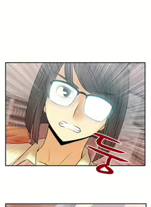 Page 176 of My Office Ch.1-51 - preview thumbnail