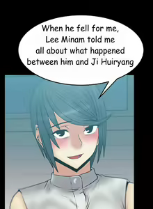 Page 422 of My Office Ch.1-51 - preview thumbnail