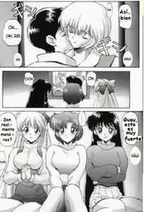 Page 4 of EVANGELIMOON - preview thumbnail