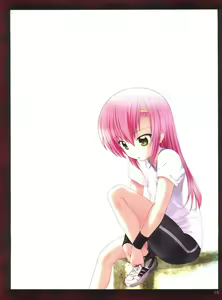Page 17 of Kaicho no Nichijou!  - Hinagiku the school captain 1 - preview thumbnail