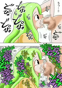 Page 7 of Jikan Teishi de Futanari Kyonyuu Shoujo Daikoufun!! - preview thumbnail