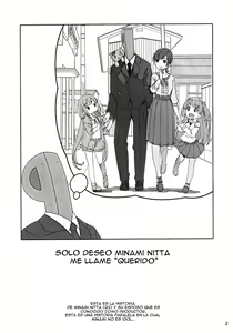 Page 3 of Ijiwaru desu Producer-san - preview thumbnail