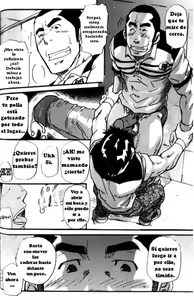Page 28 of Chorro ¡De entregas!! 1 (decensored) - preview thumbnail