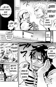 Page 12 of Chorro ¡De entregas!! 2 (decensored) - preview thumbnail