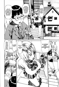 Page 3 of Kinpatsu Twintail - preview thumbnail
