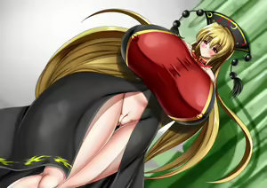 Page 3 of Gensoukyou -Nazo no Botebara Ninshin Boom!?- - preview thumbnail