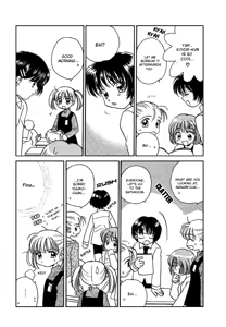 Page 3 of GIRL FRIEND - preview thumbnail