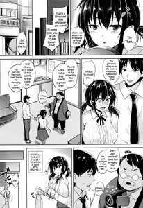 Page 3 of Please kiss me - preview thumbnail