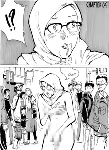 My Wife's Gangrape Fantasy Chapter 4 - hentai manga cover image