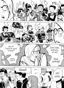Page 3 of My Wife's Gangrape Fantasy Chapter 4 - preview thumbnail