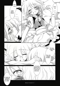 Page 21 of Midnight / Flashlight - preview thumbnail
