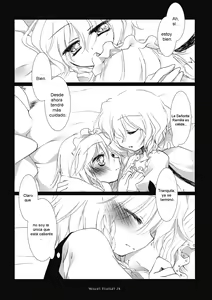 Page 23 of Midnight / Flashlight - preview thumbnail