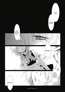 Page 4 of Midnight / Flashlight - preview thumbnail