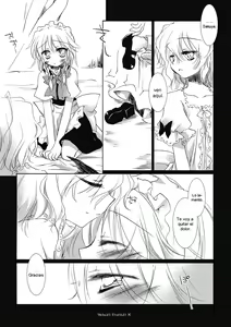 Page 9 of Midnight / Flashlight - preview thumbnail