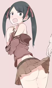 Page 4 of Kantai Collection 4th anniversary comic - preview thumbnail