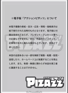 Page 3 of Action Pizazz 2017-06 - preview thumbnail