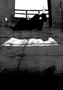 Page 3 of Tokyo Ghoul X - preview thumbnail