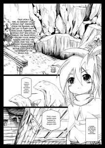 Page 4 of Bote Dun ~Harande Unde Tsuyoku Natte Iku~ | Pregnancy☆Dungeon ~ Get pregnant, Give birth, and Becum stronger - preview thumbnail