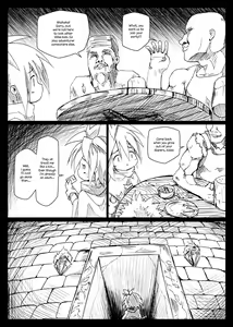 Page 5 of Bote Dun ~Harande Unde Tsuyoku Natte Iku~ | Pregnancy☆Dungeon ~ Get pregnant, Give birth, and Becum stronger - preview thumbnail