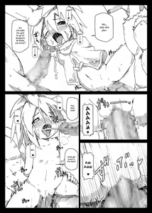Page 8 of Bote Dun ~Harande Unde Tsuyoku Natte Iku~ | Pregnancy☆Dungeon ~ Get pregnant, Give birth, and Becum stronger - preview thumbnail