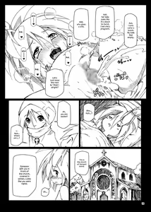 Page 10 of Bote Dun ~Harande Unde Tsuyoku Natte Iku~ | Pregnancy☆Dungeon ~ Get pregnant, Give birth, and Becum stronger - preview thumbnail