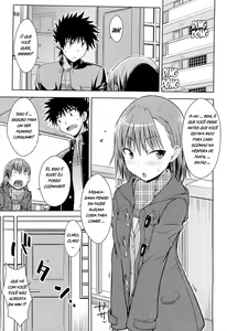 Page 4 of I♥H (decensored) - preview thumbnail
