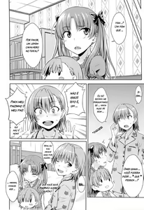 Page 5 of I♥H (decensored) - preview thumbnail