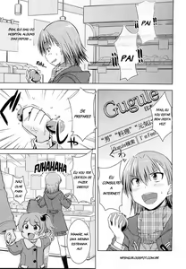 Page 8 of I♥H (decensored) - preview thumbnail