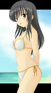 Page 167 of To Love-ru ~ Rinkan Gakkou Yui Hen ~ - preview thumbnail