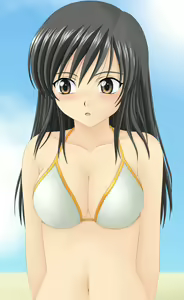 Page 168 of To Love-ru ~ Rinkan Gakkou Yui Hen ~ - preview thumbnail