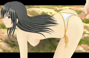 Page 179 of To Love-ru ~ Rinkan Gakkou Yui Hen ~ - preview thumbnail