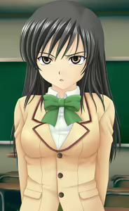 Page 49 of To Love-ru ~ Rinkan Gakkou Yui Hen ~ - preview thumbnail