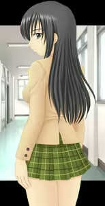 Page 7 of To Love-ru ~ Rinkan Gakkou Yui Hen ~ - preview thumbnail
