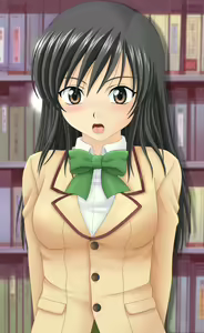 Page 99 of To Love-ru ~ Rinkan Gakkou Yui Hen ~ - preview thumbnail