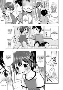 Page 18 of Chiisana Seikatsu 2 - preview thumbnail
