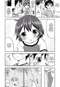 Page 19 of Chiisana Seikatsu 2 - preview thumbnail