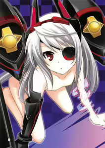 Page 3 of Laura Taichou to Dekiru kana? - preview thumbnail