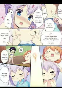 Page 3 of Chino Drip - preview thumbnail