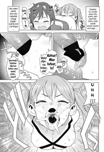 Page 5 of Super Milk | Susu Super - preview thumbnail