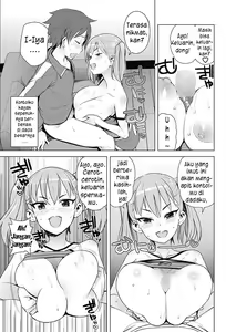 Page 7 of Super Milk | Susu Super - preview thumbnail