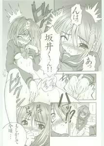 Page 4 of AR5 Shakugan no Shana - preview thumbnail