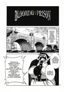 Page 3 of Blooming in a Prison - preview thumbnail