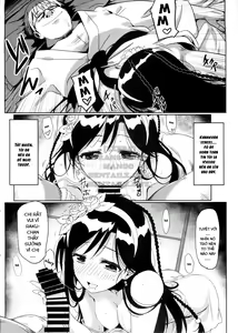Page 9 of Yamikoi -Saimin- 2 - preview thumbnail