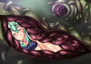 Page 17 of Sinon Vore - preview thumbnail