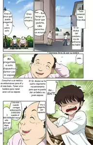 Page 3 of Hitozuma Miyuki-san ni Otto Kounin de Mainichi Tanetsuke Sex | Todos los días tengo sexo con Miyuki-san con permiso de su Marido - preview thumbnail