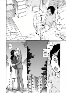 Page 2 of Mama wa Watasanai Ch. 1 - preview thumbnail