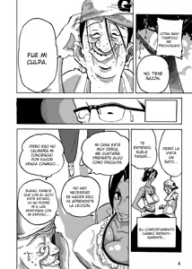 Page 5 of Yankee Zuma Akemi ~Konsui Netorare Muchi Muchi Zuma~ - preview thumbnail