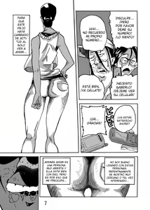 Page 8 of Yankee Zuma Akemi ~Konsui Netorare Muchi Muchi Zuma~ - preview thumbnail