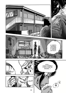 Page 9 of Yankee Zuma Akemi ~Konsui Netorare Muchi Muchi Zuma~ - preview thumbnail